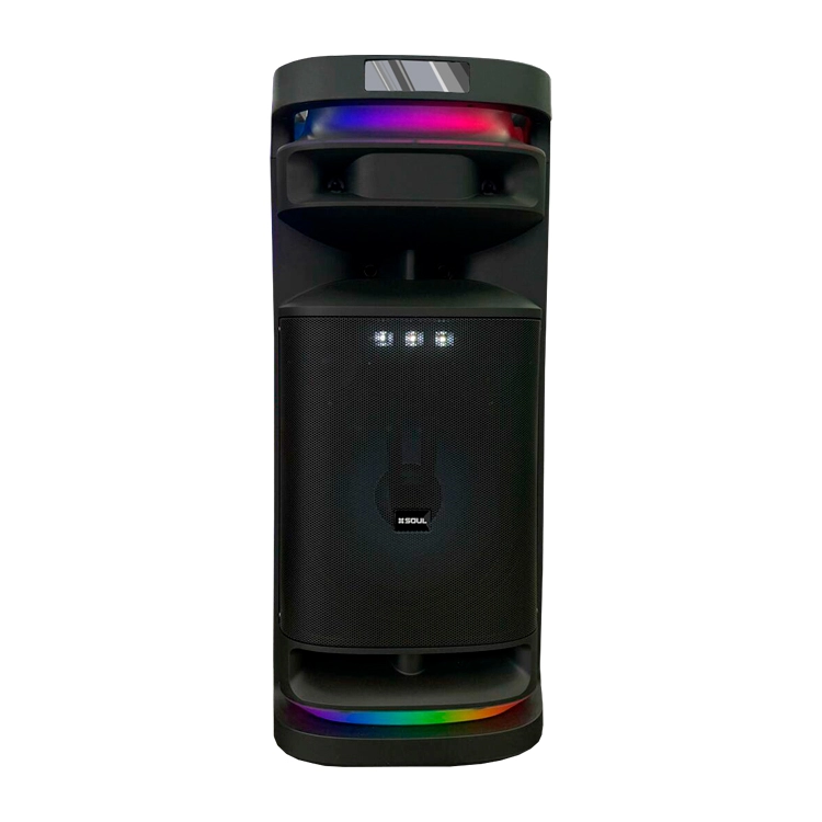 Parlante Soul PLT-XL1100 80W Art.164-73640
